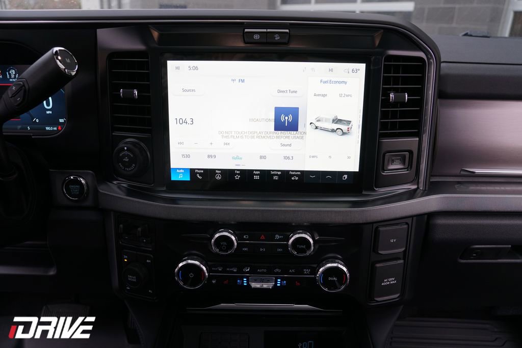 Used 2026 Ford F350 Platinum image 26