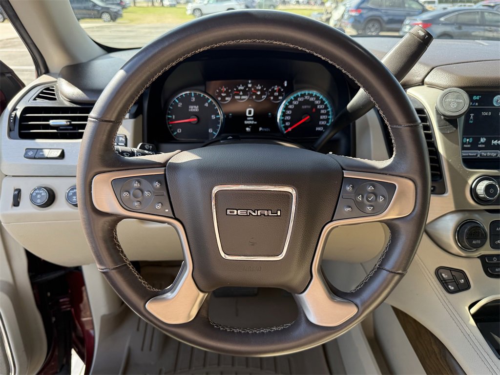 Used 2019 GMC Yukon Denali image 13