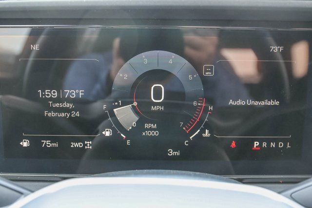 New 2026 GMC Terrain AT4 w/ Technology Package II image 25