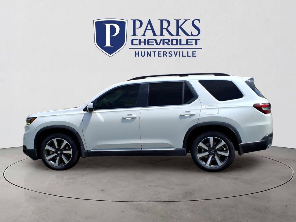 Used 2023 Honda Pilot Touring image 30