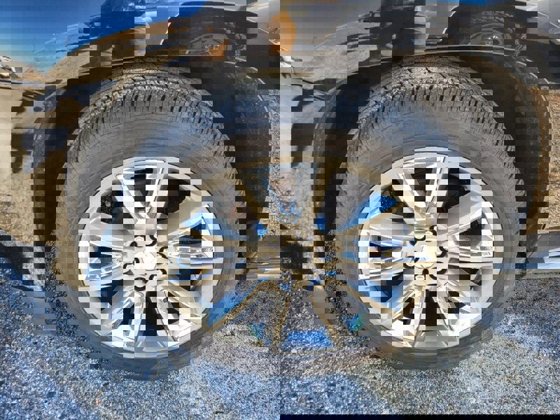 Used 2015 Chevrolet Tahoe LTZ image 8