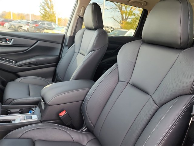 New 2026 Subaru Ascent Limited image 15