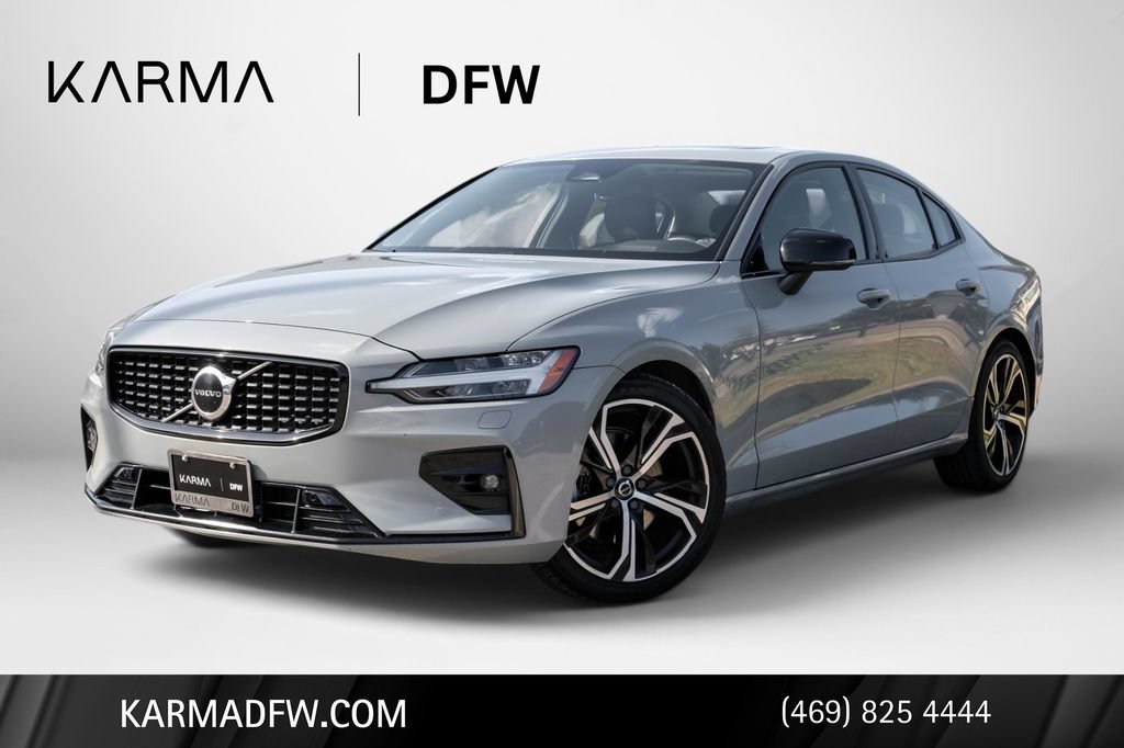 Used 2024 Volvo S60 B5 Core