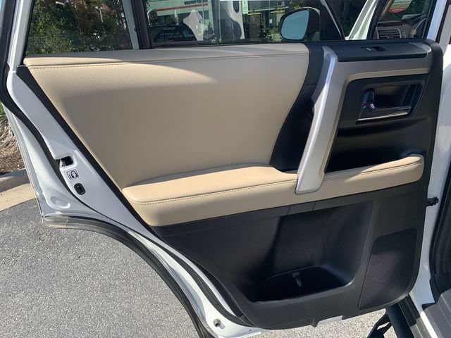 Certified 2023 Toyota 4Runner SR5 RWD image 15