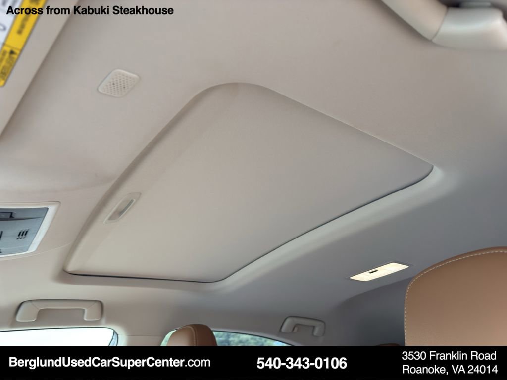 Used 2021 Lexus NX 300 FWD w/ Accessory Package 2 image 12