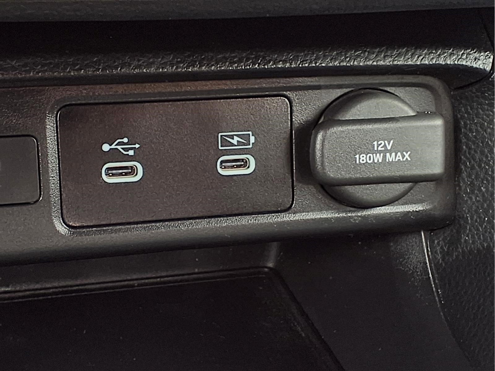 Certified 2025 Honda Civic Sport image 19