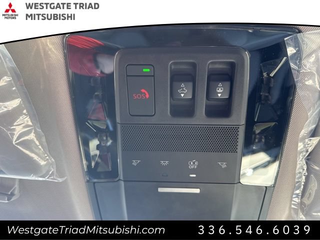 New 2026 Mitsubishi Outlander SEL FWD image 26