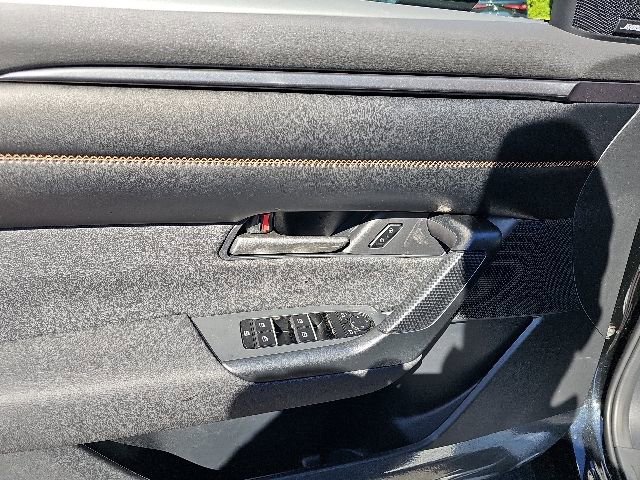 New 2026 MAZDA CX-50 AWD 2.5 Hybrid w/ Premium Pkg image 11