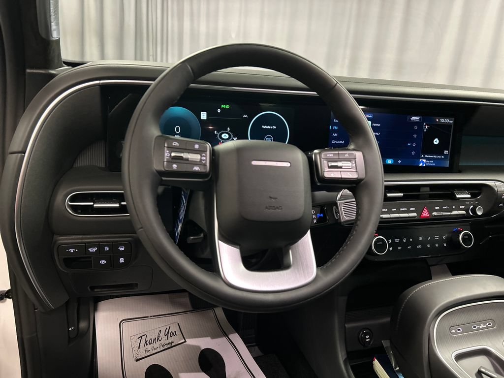 New 2026 Hyundai Palisade Calligraphy AWD/4WD image 13