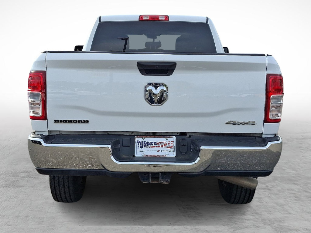 Used 2024 RAM 2500 Big Horn image 4