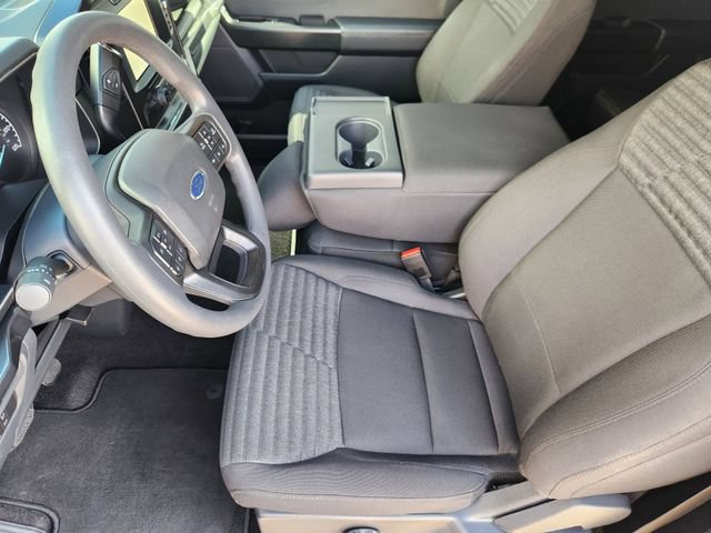 Used 2022 Ford F150 XL w/ STX Appearance Package RWD image 14