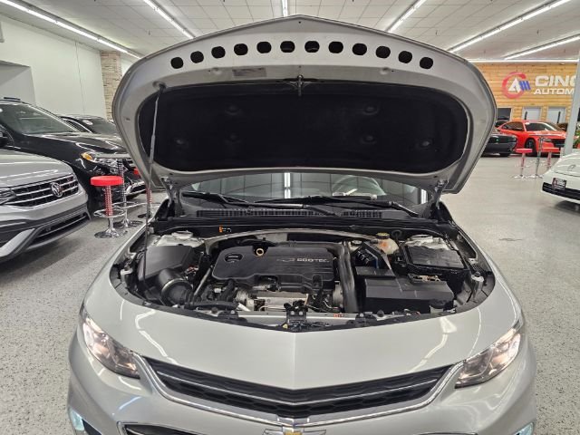 Used 2016 Chevrolet Malibu LT image 36