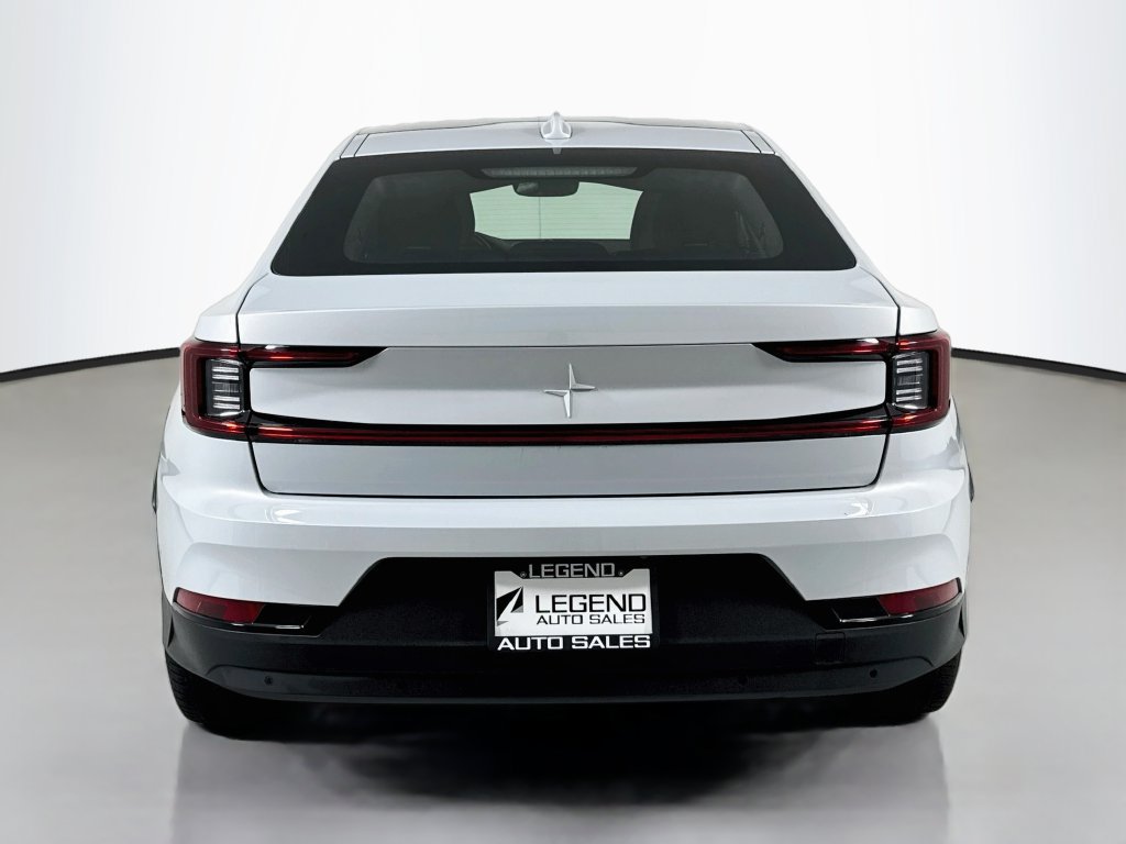 Used 2024 Polestar Polestar 2 AWD/4WD image 7