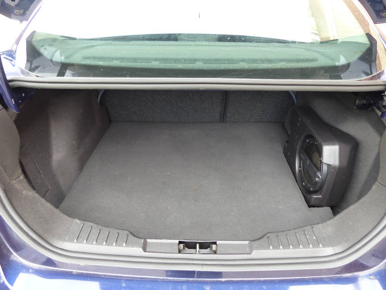 Used 2017 Ford Focus SEL FWD image 38