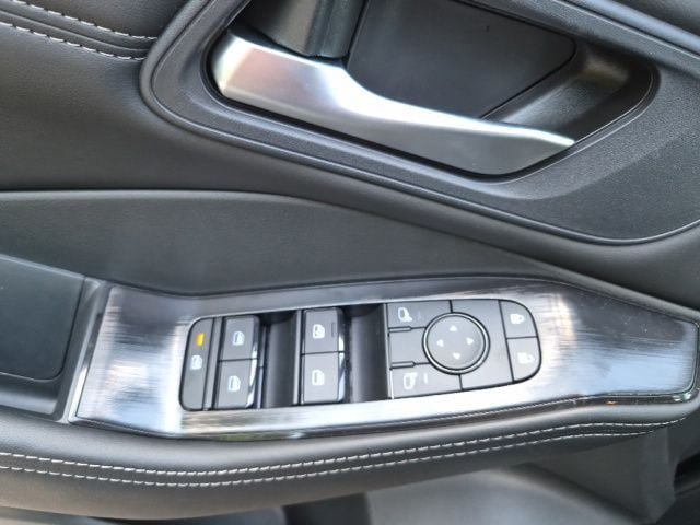 New 2026 Nissan Rogue Dark Armor AWD/4WD image 18