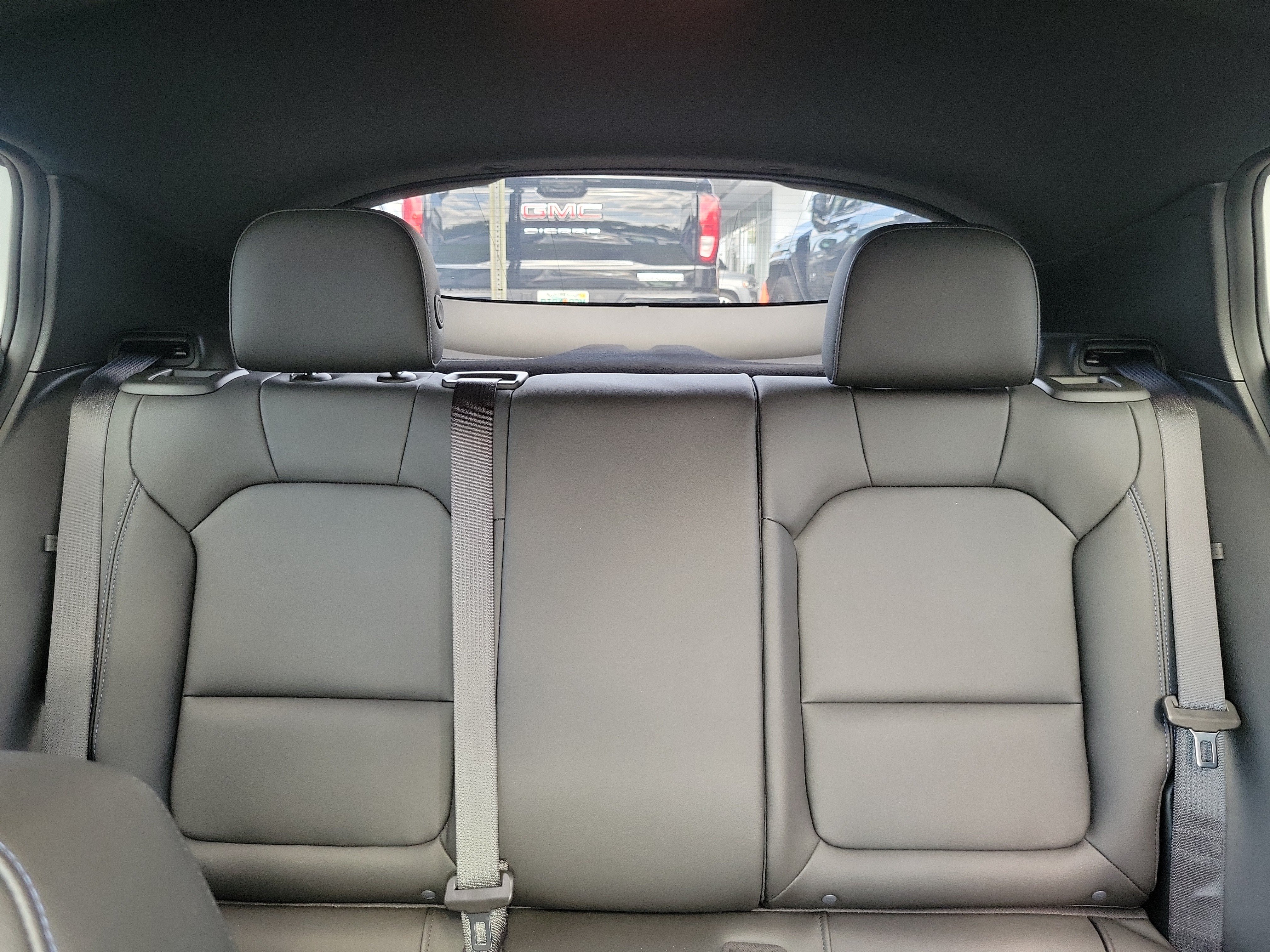 Used 2024 Buick Envista Sport Touring w/ Convenience I Package FWD image 15