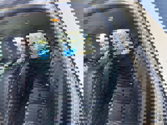 Used 2009 Chevrolet Tahoe LT w/ Luxury Package AWD/4WD image 27