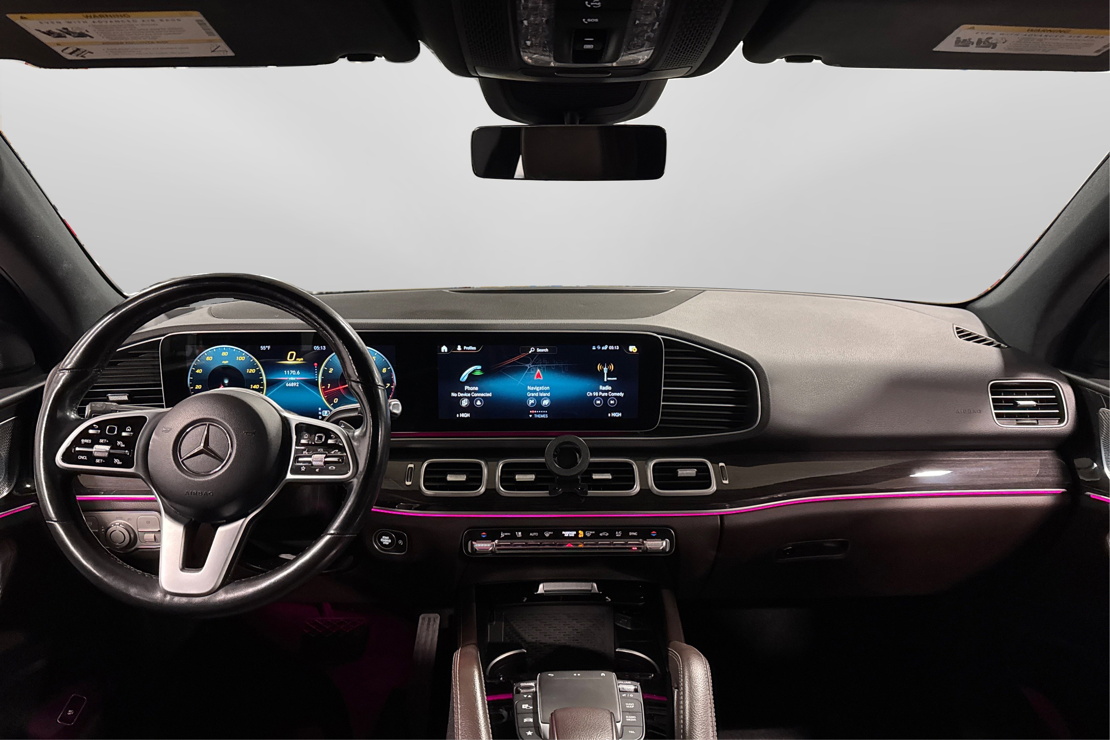 Used 2021 Mercedes-Benz GLE 350 350 AWD image 23