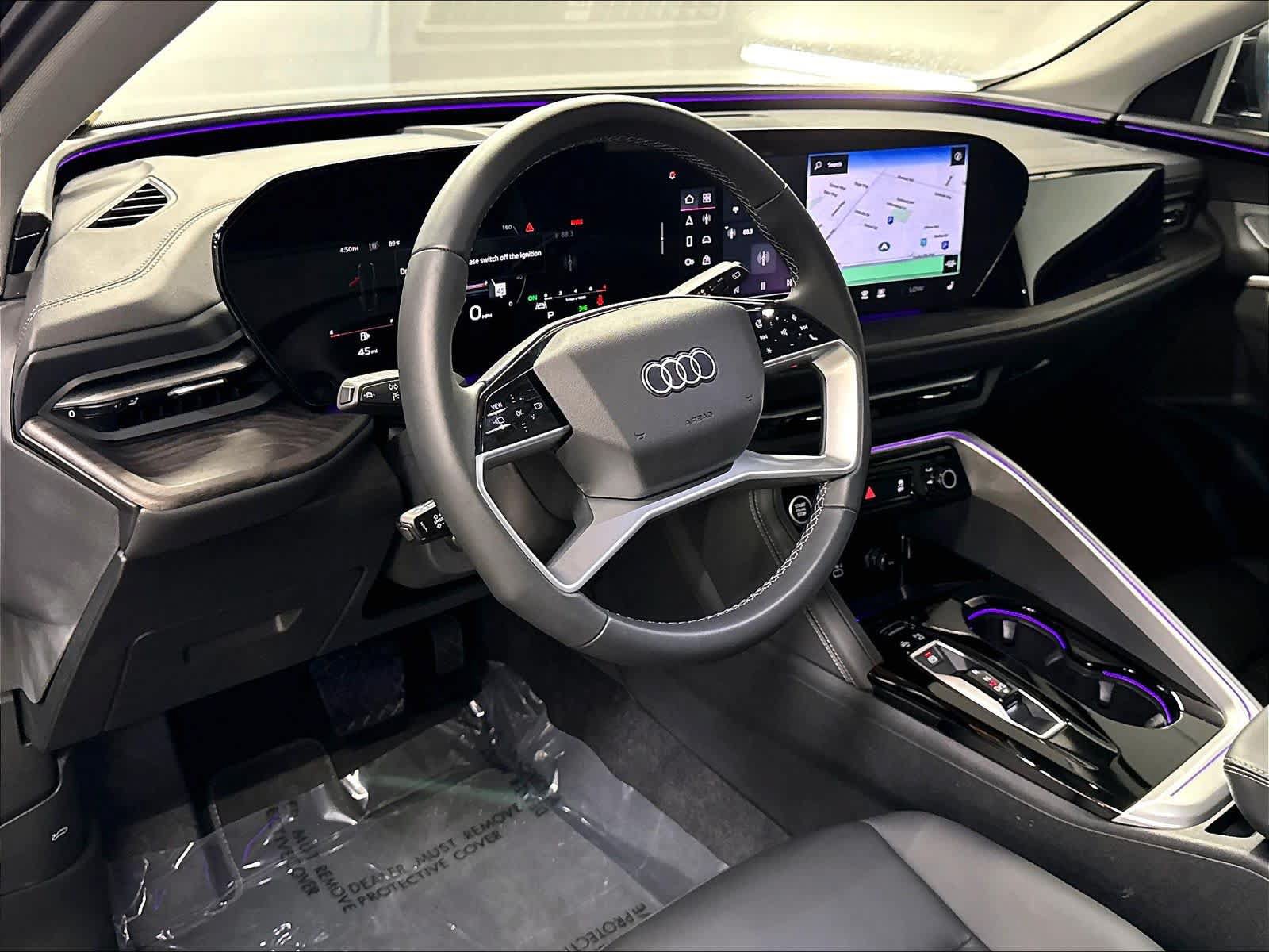 Certified 2025 Audi Q5 Premium w/ Convenience Package AWD/4WD image 16