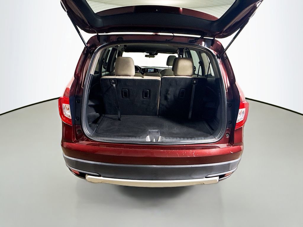 Used 2021 Honda Pilot EX image 24
