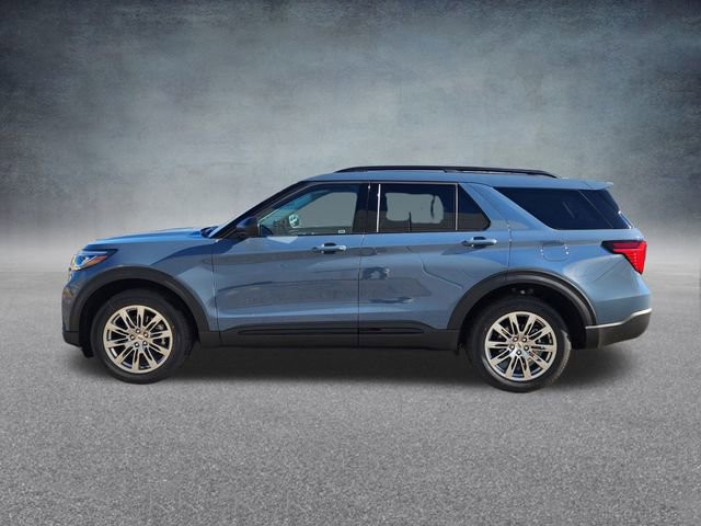 New 2026 Ford Explorer Active w/ Active Comfort Package image 4