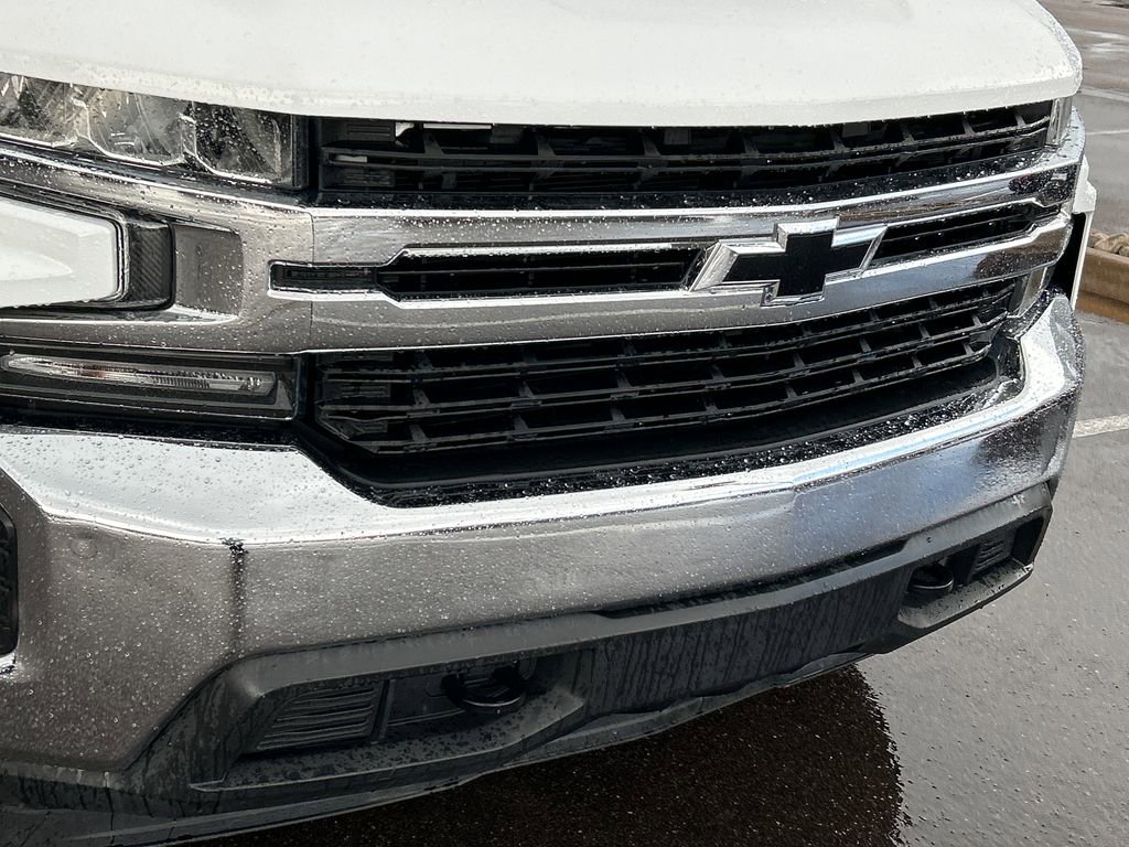 Used 2020 Chevrolet Silverado 1500 LT w/ All-Star Edition AWD/4WD image 21