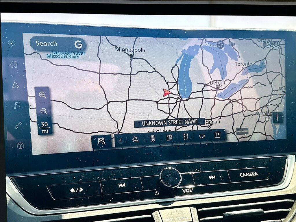 New 2025 Nissan Altima 2.5 SL image 9