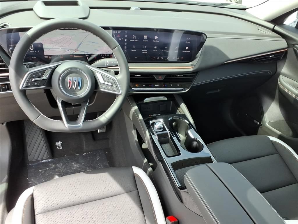 New 2026 Buick Envision Sport Touring AWD/4WD image 15