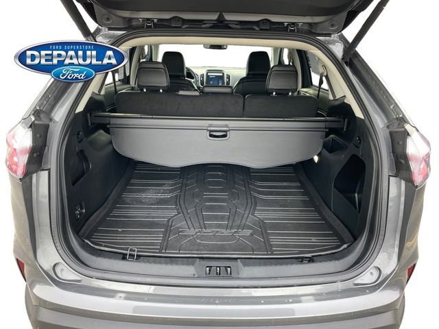 Certified 2022 Ford Edge SEL w/ Convenience Package image 6