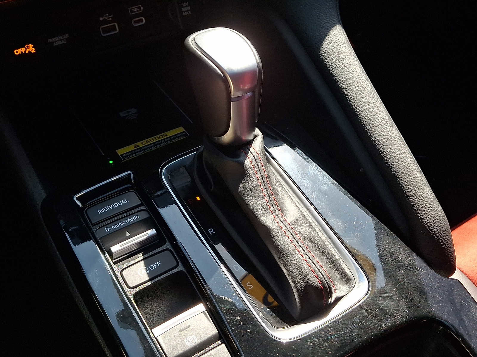 Certified 2023 Acura Integra A-Spec image 15