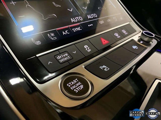 Used 2023 Audi Q8 Premium Plus w/ Premium Plus Package image 59