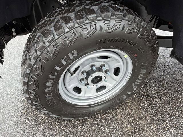 New 2026 Ford F250 XL AWD/4WD image 25
