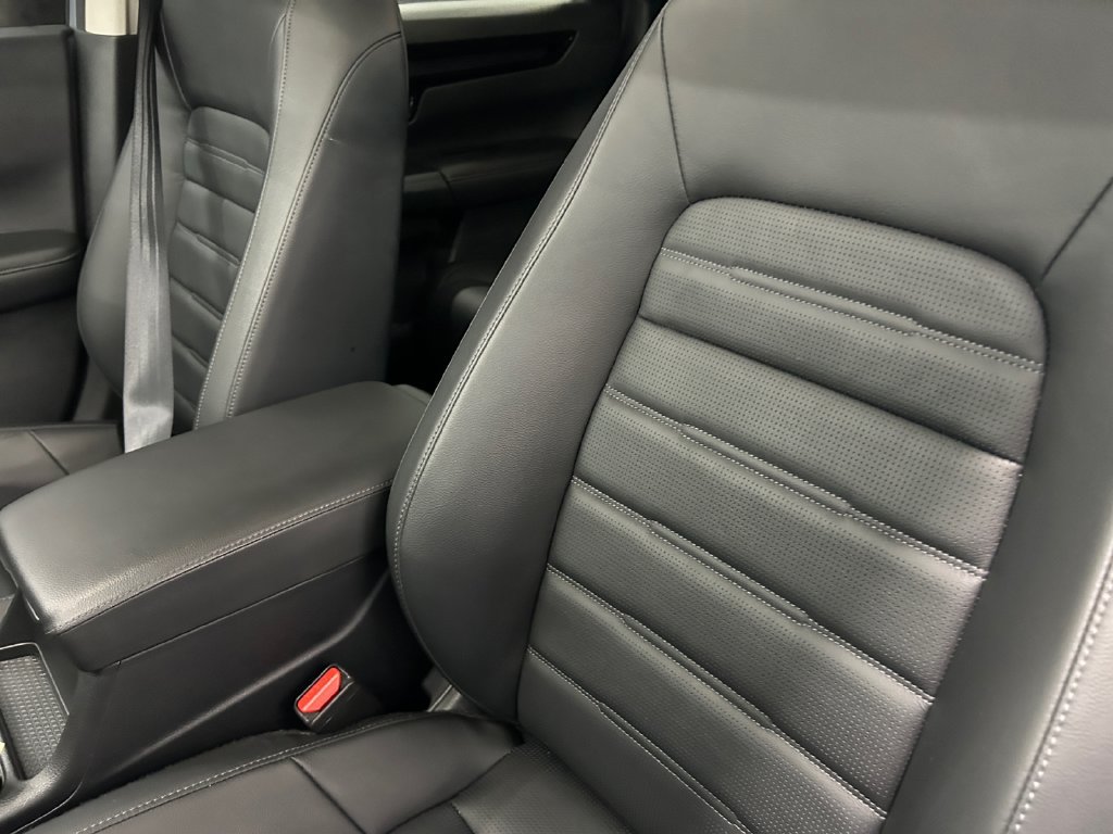 Certified 2026 Honda CR-V EX-L image 16