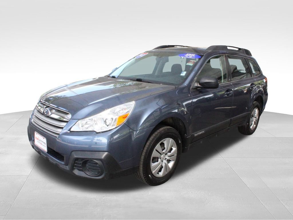 Used 2013 Subaru Outback 2.5i AWD/4WD image 10