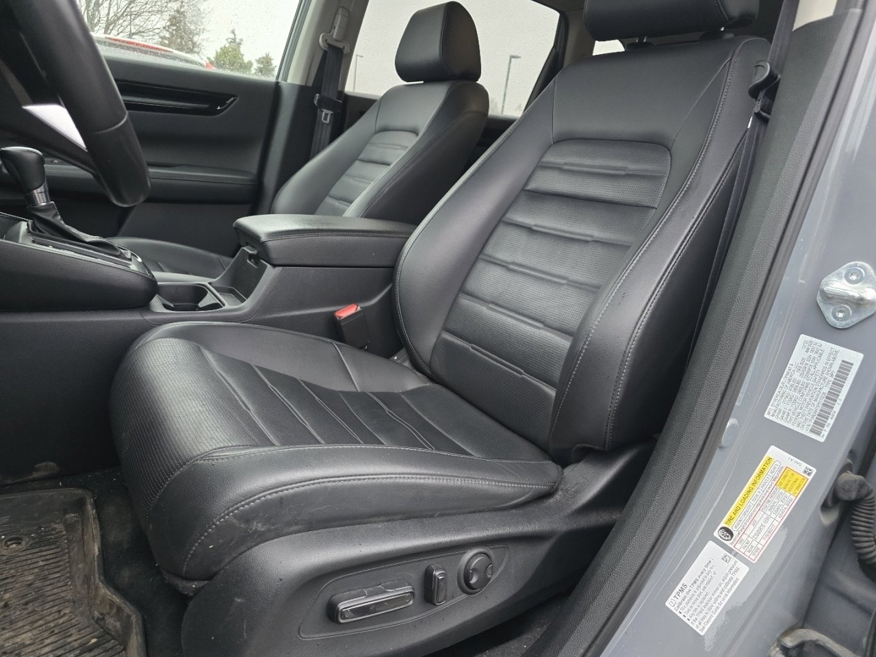 Certified 2023 Honda CR-V EX-L image 14