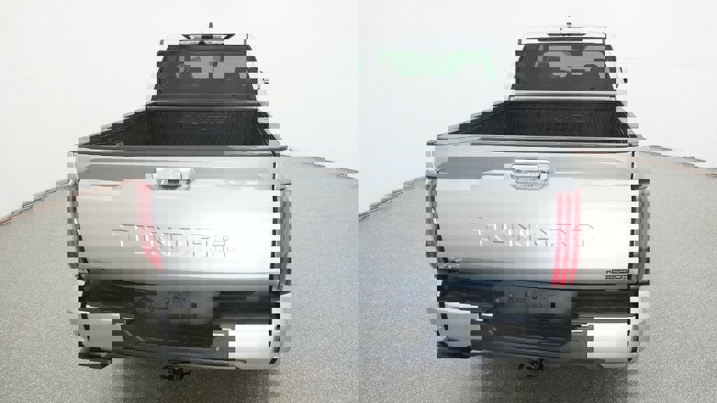 New 2026 Toyota Tundra Limited image 48