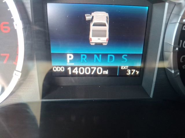 Used 2015 Toyota Tundra SR5 w/ SR5 Upgrade Package image 22