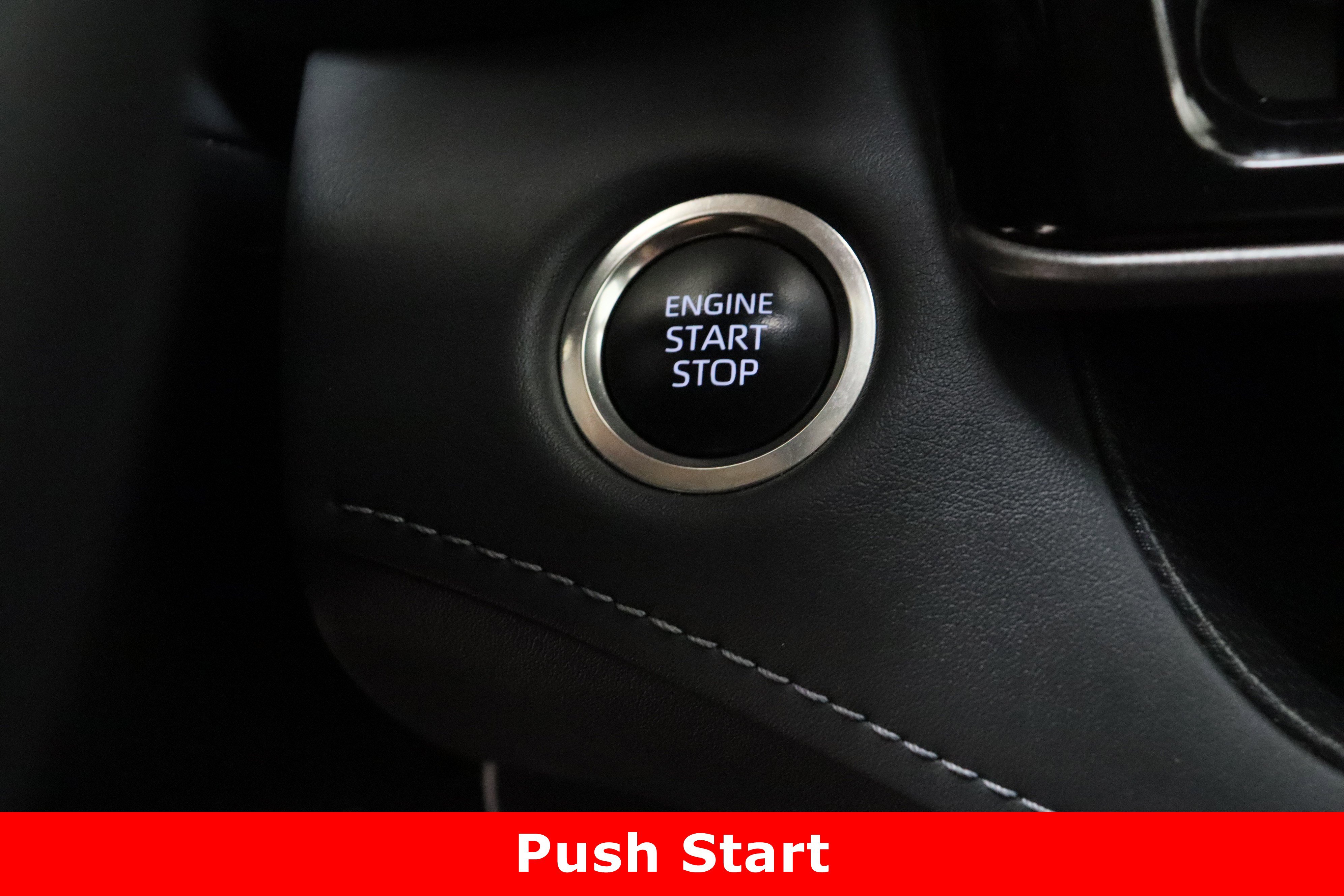 Certified 2025 Toyota Highlander XLE AWD/4WD image 18