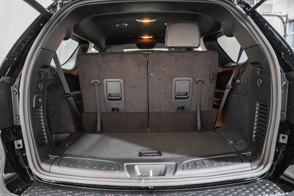 New 2026 Dodge Durango GT image 10