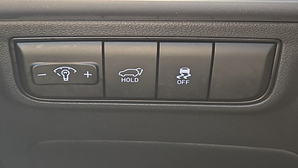 New 2026 Hyundai Tucson SEL Plus AWD/4WD image 25