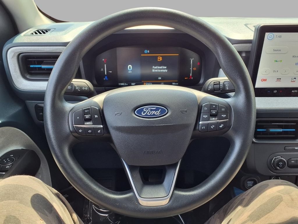 Used 2026 Ford Maverick XLT AWD/4WD image 16