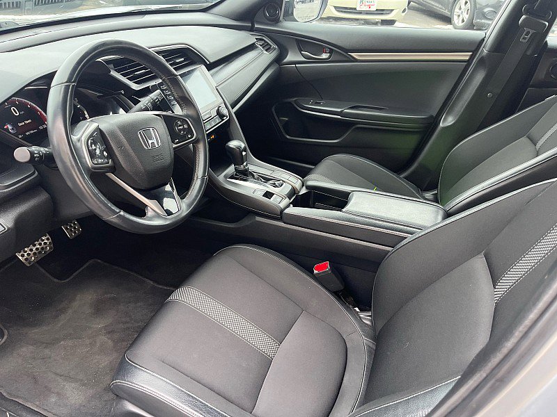 Used 2021 Honda Civic Sport image 14