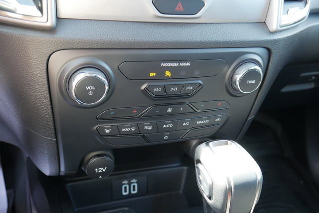 Used 2023 Ford Ranger XLT w/ Equipment Group 301A Mid AWD/4WD image 20