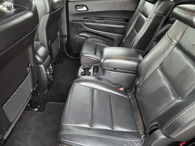 Used 2021 Dodge Durango Citadel AWD/4WD image 29