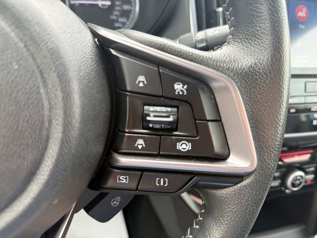 Used 2022 Subaru Forester Touring w/ Popular Package #3 image 21