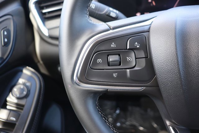 Used 2025 Buick Encore GX Preferred image 19