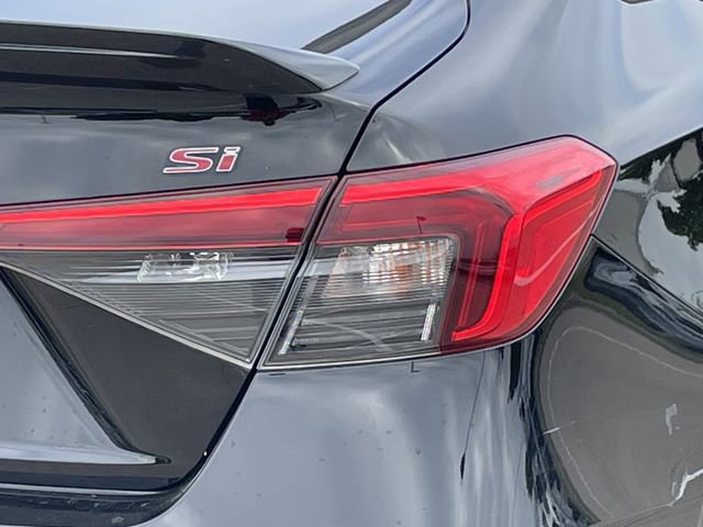Certified 2022 Honda Civic Si image 6