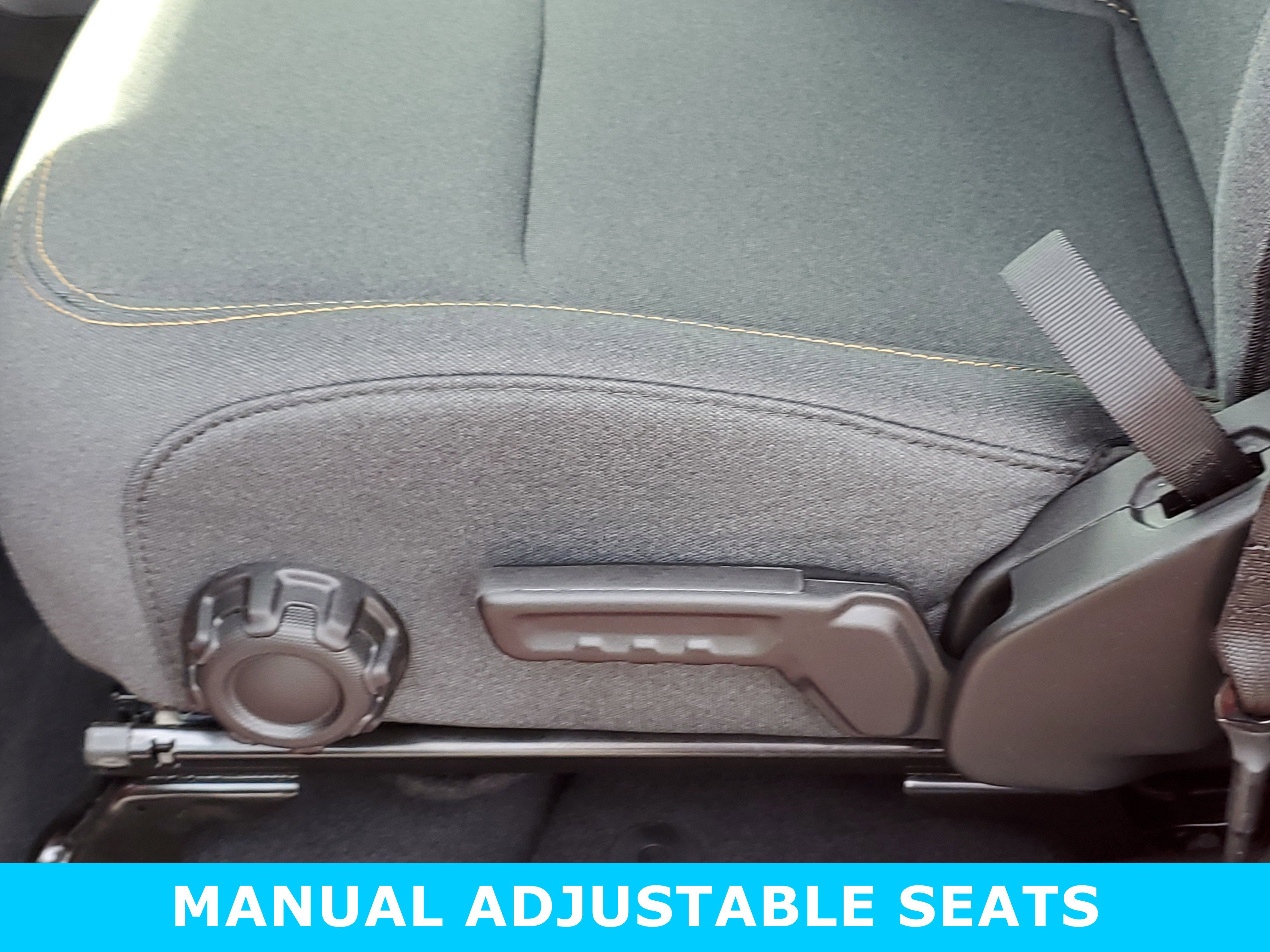 New 2025 Jeep Wrangler Sport S image 22