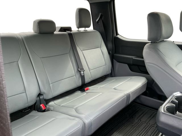 Used 2022 Ford F150 Lightning Pro image 18