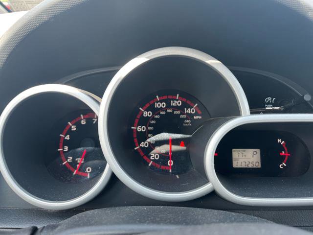 Used 2009 Toyota Matrix S image 10